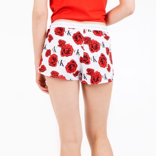 Short de nuit FLEURINA Calvin Klein