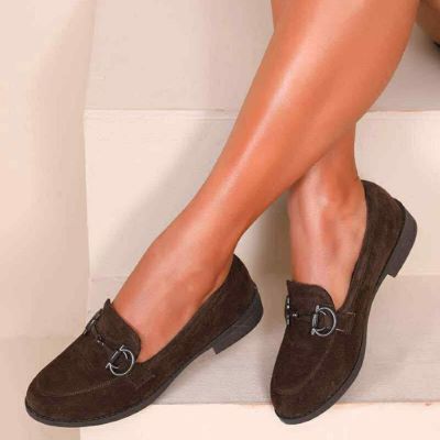 Mocassin MOCACHIC