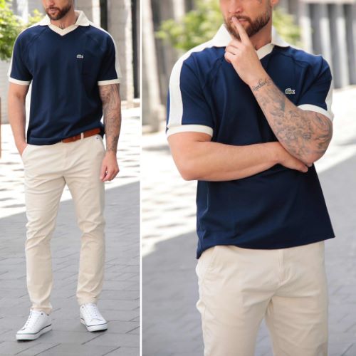 Polo MARCEL Lacoste