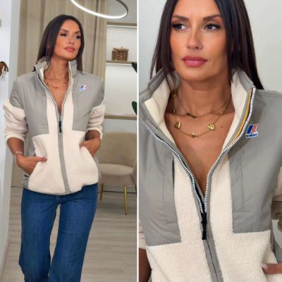 Veste COSY STORM Kway
