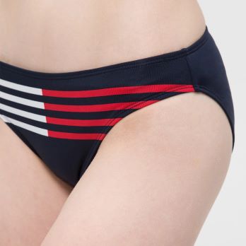 Culotte de bikini SOLEMY Tommy Hilfiger