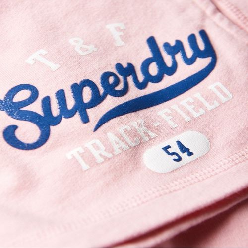 Short TRACK AND FIELD Superdry