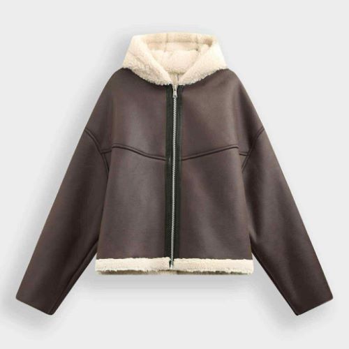 Blouson AVIATEUR