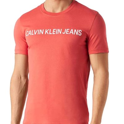 T-shirt EDDY Calvin Klein