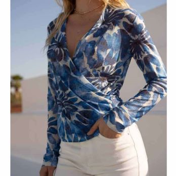 Blouse RIVIERA