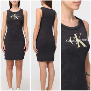 Robe ARCHIVAL Calvin Klein