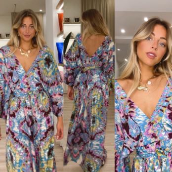 Robe VIVACIA