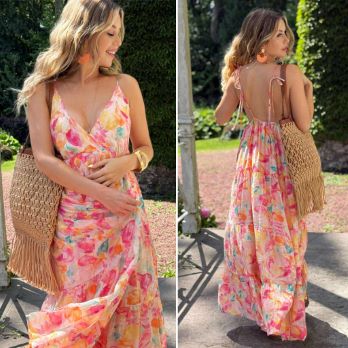 Robe LYSE