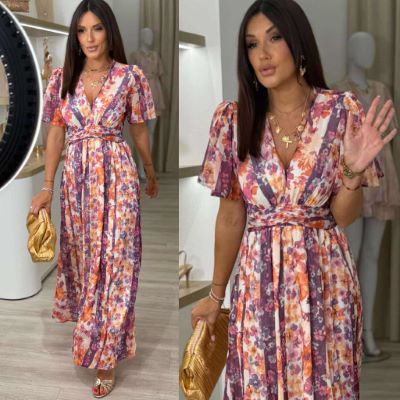 Robe FLORAYA