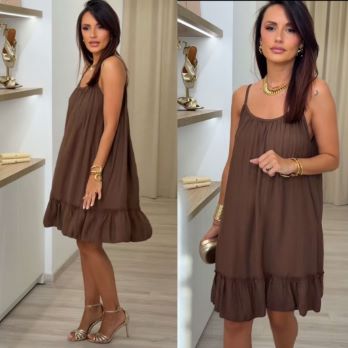 Robe DOUCE
