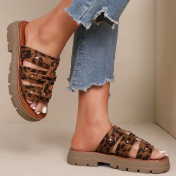 Sandales SANDRINE