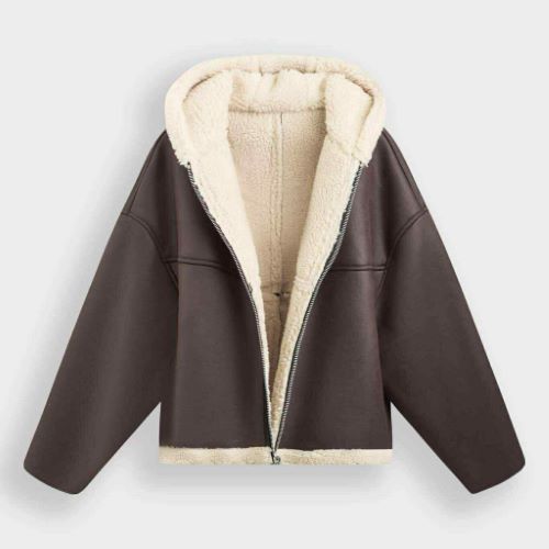 Blouson AVIATEUR