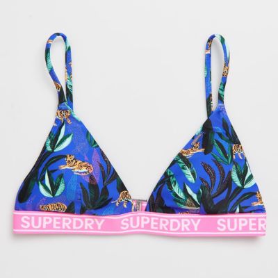 Haut de bikini KUPACI Superdry