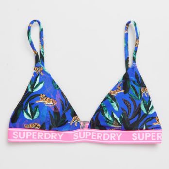 Haut de bikini KUPACI Superdry