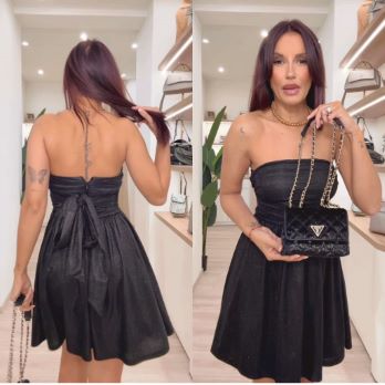 Robe ORNELLA