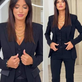 Blazer NOVA Impérial