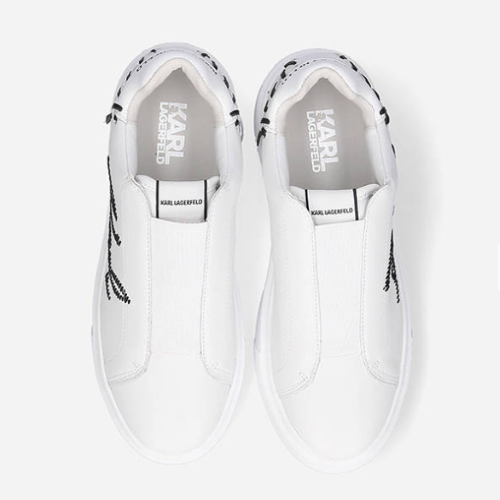 Sneakers MAXIKUP Karl Lagerfeld