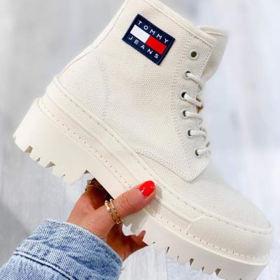 Boots OCIA Tommy Hilfiger