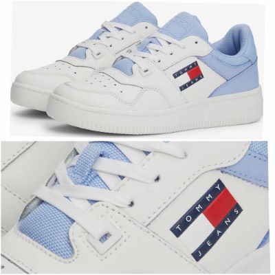 Sneakers RETRO Tommy Hilfiger