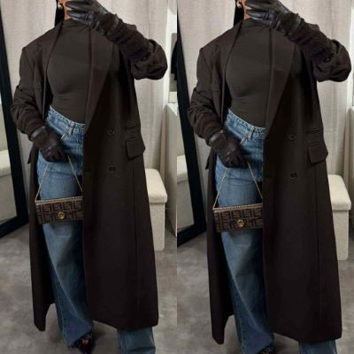 Manteau FLOWZI