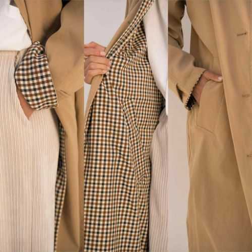 Trench FLIPCOAT