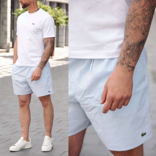 T-shirt CORENTIN Lacoste
