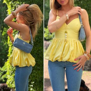 Blouse BELLINA