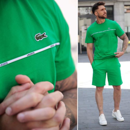 T-shirt ANTHONY Lacoste
