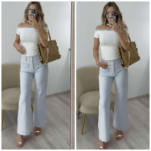 Pantalon NEORA