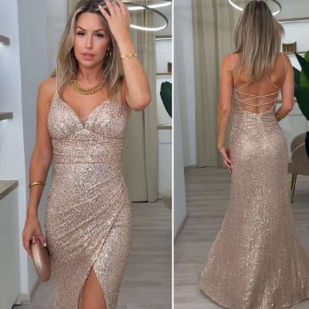 Robe EXCEPTIONNELLE