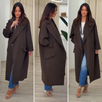 Manteau COSMOCOAT Impérial