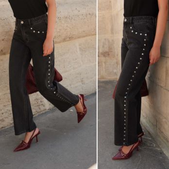 Pantalon CLOTENA