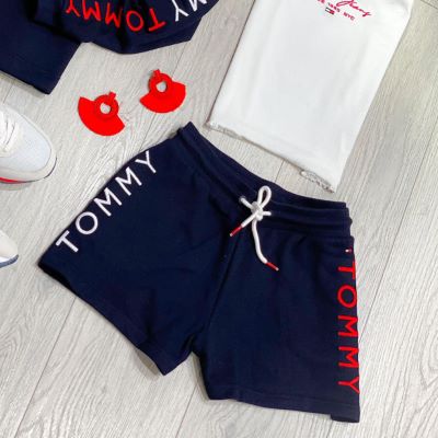 Short KORNA Tommy Hilfiger 