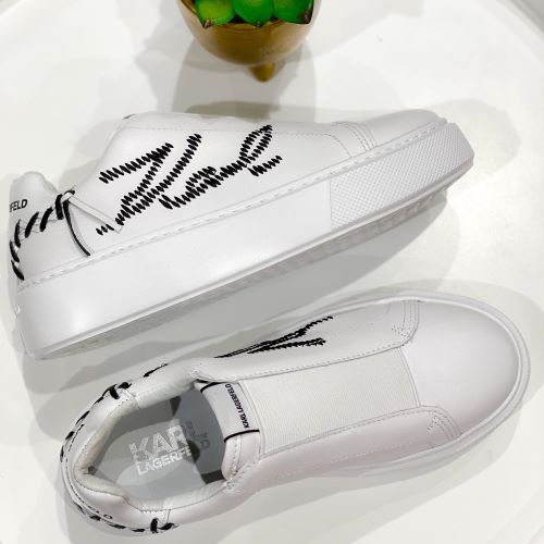 Sneakers MAXIKUP Karl Lagerfeld