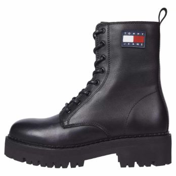 Bottines STEPPY Tommy Hilfiger