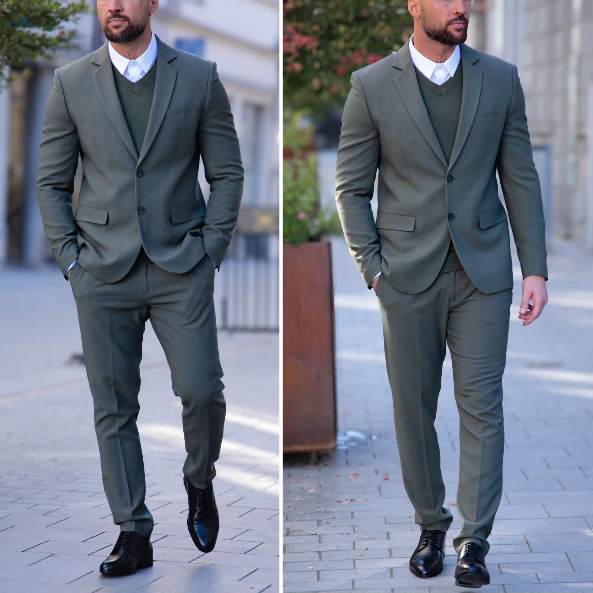 Pantalon VERONIX Antony Morato