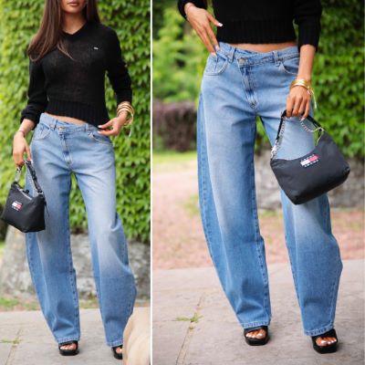 Pull JUSTINE Tommy Hilfiger