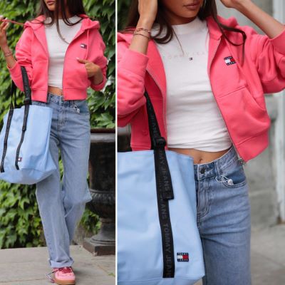T-shirt LINDA Tommy Hilfiger