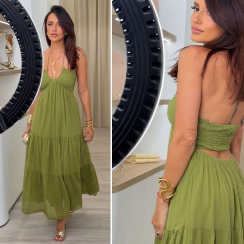 Robe BREEZE