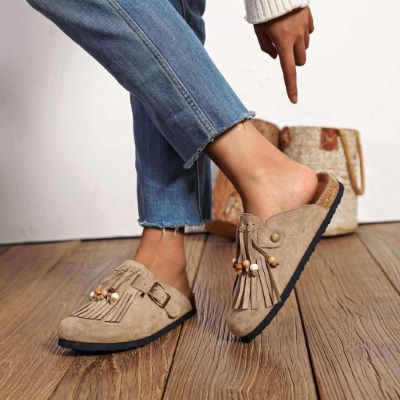 Sabots BOHOCHIC