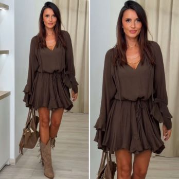 Robe FLUDA