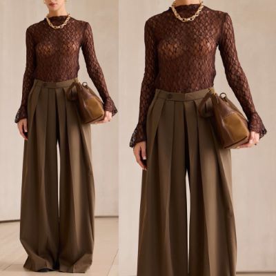 Pantalon FUIDSKA