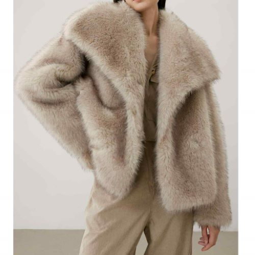 Veste SOFTELLA