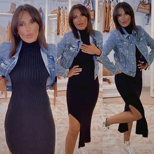 Robe VANYA