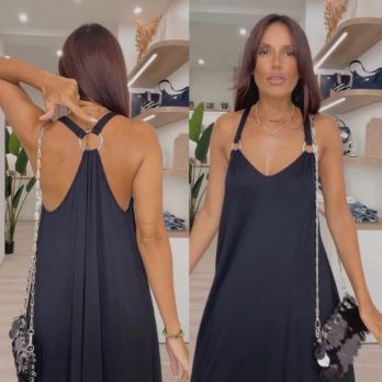 Robe ANNELIA Please