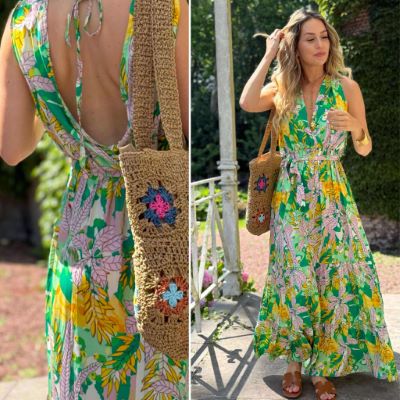Robe NAIMA