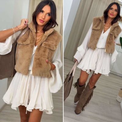 Gilet DOUZIP