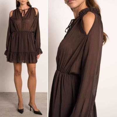Robe CHOCOFLY