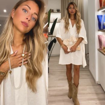Robe EPURELLE