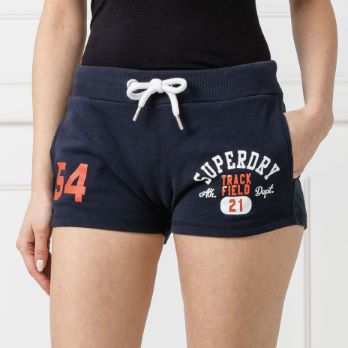 Short SYNERGIE Superdry